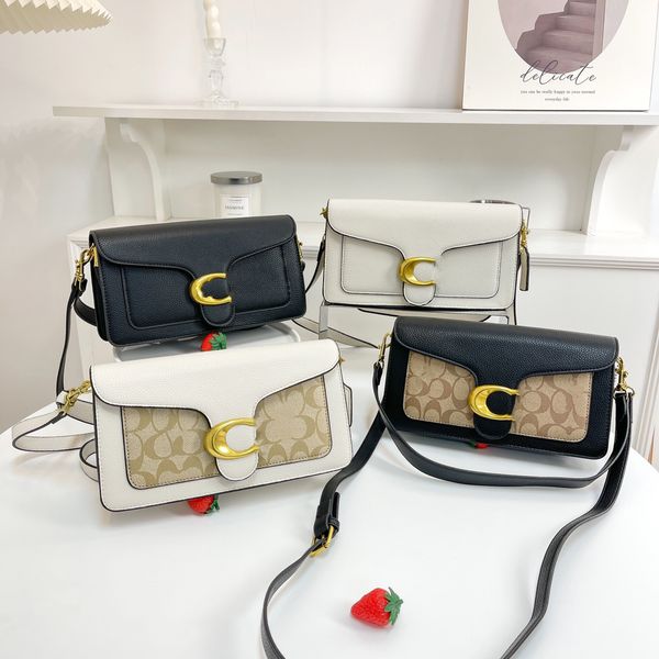 Kadın ve Erkekler Lüks Toyby Tote Çanta, Kahverengi Bum Fanny Pack, Crossbody Handbag, Omuz Çantası, Crossbody Bag