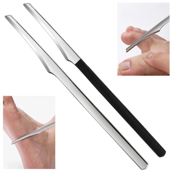 Торговые инструменты для ножных нож для ножного ножа маникюрные педикюры