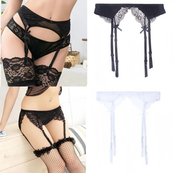 GARTAS MULHERES MASS SUSPENDENTES LIGENTE LACE LACE LACE LIGADOS DO FUNHA DE FUNHA PARA MADEIRAS ALTAS