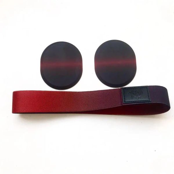 Strumento 2 in 1 coperchio a magnete con fascia per le cuffie di gioco Arctis Pro ARCTIS Pro/Steelseries Arctis Pro Wireless