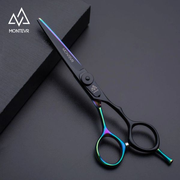 Shears Montevr Японская сталь 5,5 