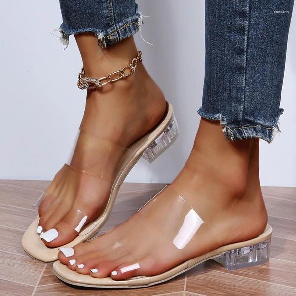 Vestido sapatos femininos sandálias verão moda de luxo de praia