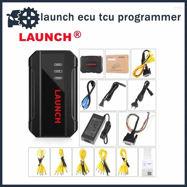 Programador original do X-431 ECU Programador de clonagem de dados/escrita de clonagem independente suporta correção de soma de verificação immo