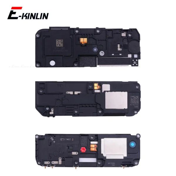 Cabos altos -alto -alto -falante campainha para xiaomi mi a3 a2 a1 9t 9 8 se pro lite 6 alto -falante peças de campainha de cabo flexível