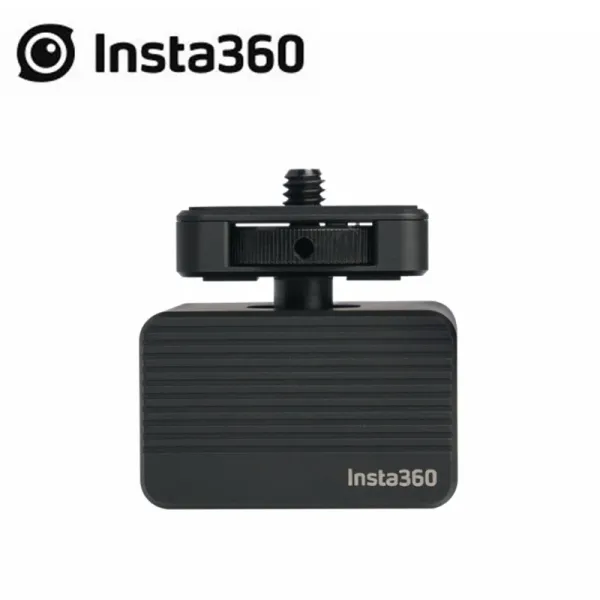 STABILIZZATORE METTAGLIO DI METTAGLIO MECCHIO MECCHIO MECCHINGA AMCOLLATO MECCHINGA CAMERA per insta360 ONE X2/X/ONE R/RS/GO Accessori serranti di vibrazione 2