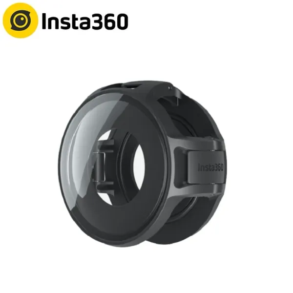 Filtros Insta360 One X2 Premium Lens Guards 10m Proteção à prova d'água para Insta 360 One x 2 Acessórios originais