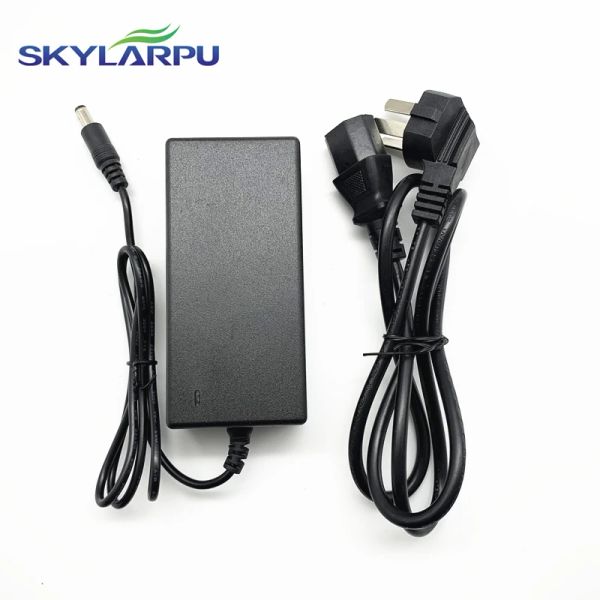 Chargers Skylarpu 100240v AC para CC Adaptador 12V 3A Adaptador de energia Cabo de energia Mains Frete grátis