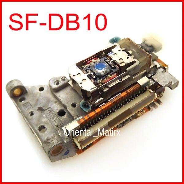 Фильтры бесплатная доставка SFDB10 DB10XB0 E DVDRW Оптический забор SFDB10 для PX708A DVDROM LASER LENS