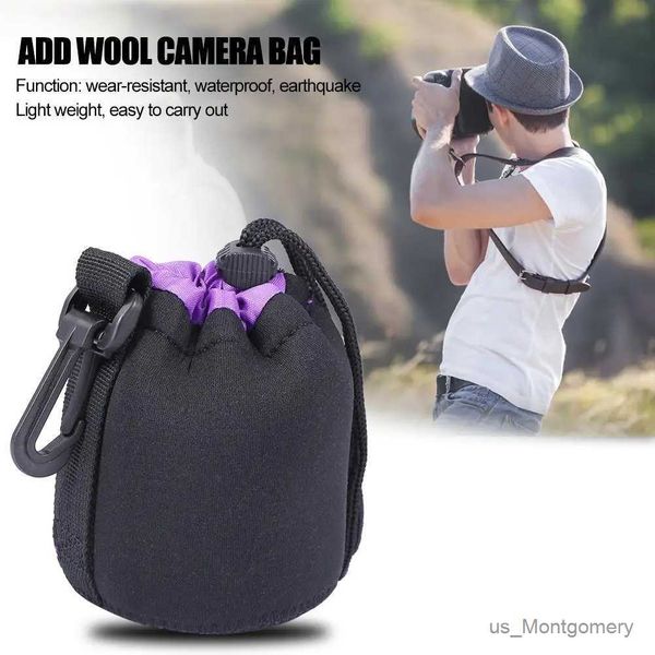 Accessori per sacchetti per fotocamera SLR impermeabile SLR COLLEGGIO CHLETTRO COPERCHI