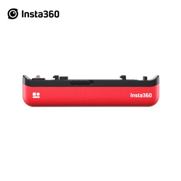 Камеры insta360 one rs база батареи