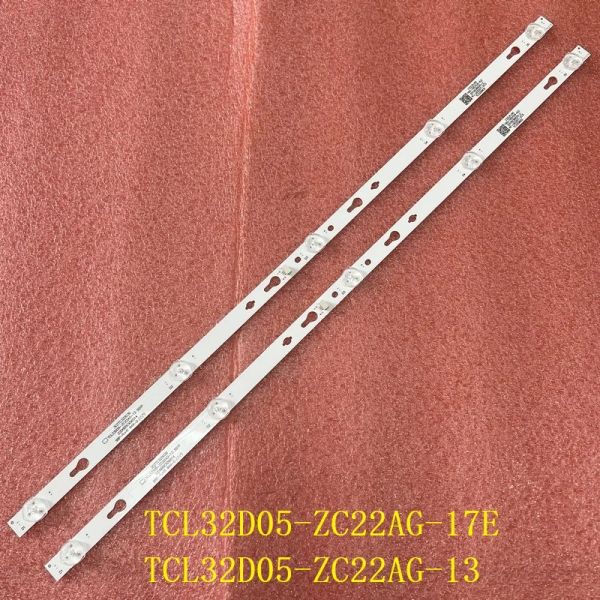 Аксессуары светодиодной подсветки для Xiaomi L32M55ASP TCL 32S325LABA 32ES560 TCL32D05ZC22AG17E TCL32D05ZC22AG13