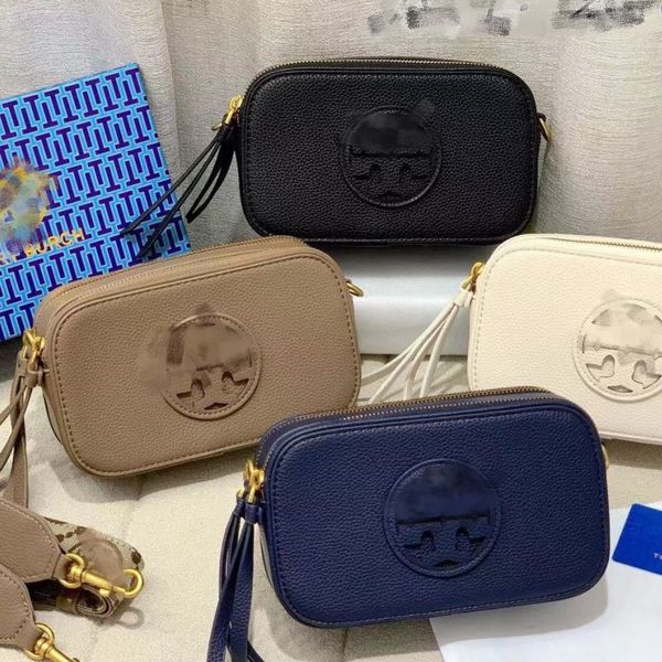 Tasarımcı çantası lüks marka çantası büyük kapasiteli elbiseler çanta yeni kamera çantası jacquard lychee desen tek omuz çantası küçük kare çanta kadın crossbody çanta tasarımcısı