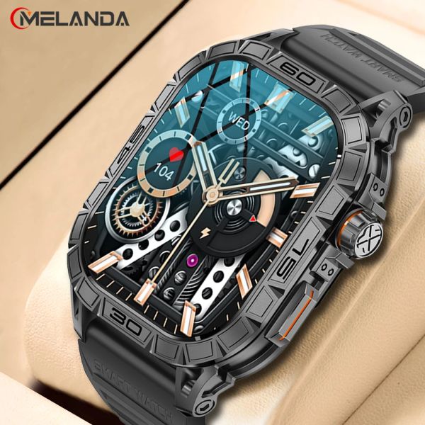 Orologi Melanda 1.96 