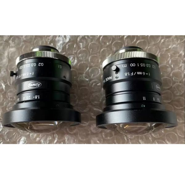 Filtros kowa lm6hc 6mm f/1,816 1 