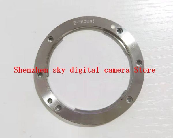 Filter Reparaturteile für Sony A7M3 A7 III ILCE7M3 A7R III A7RM3 ILCE7RM3 Linsenemount Montage Bajonett Ring Assy
