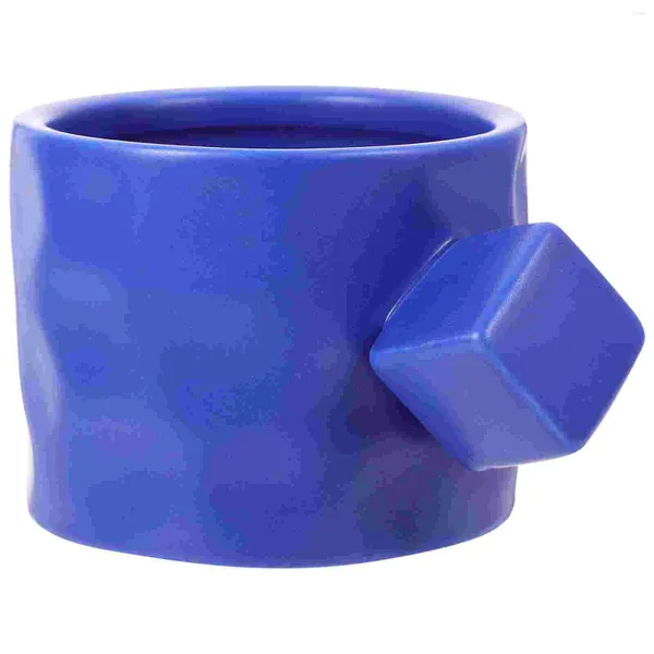 Set di stoviglie tazze di caffè Coffeecup Office Mug Cereali tazze di bell'aspetto.