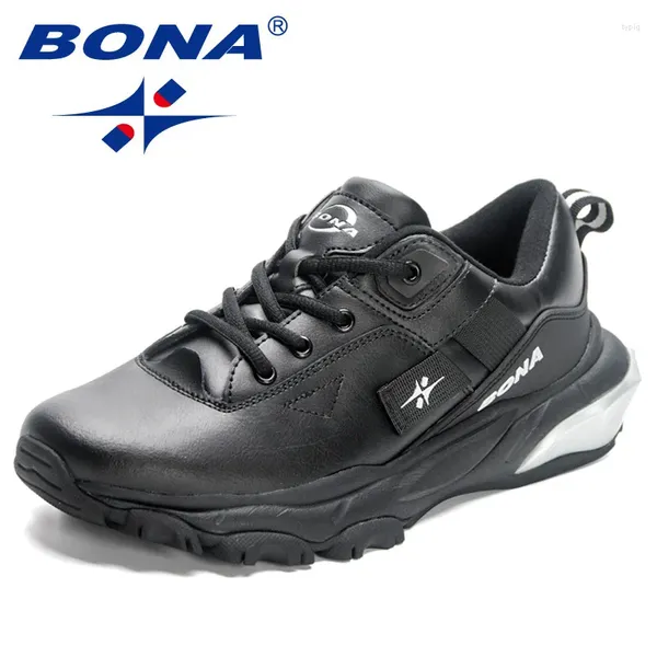 Scarpe casual in bona 2024 designer che corrono sneaker sportivi traspiranti da sneaker indossabile uomo di gomma che cammina