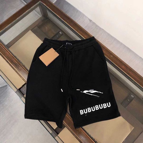 Sommer Herren Shorts Designer-Hosen Mann Kurzhose Joggers Strandboten gedruckt Swimwears Unisex Pant Asian Größe M-4xl