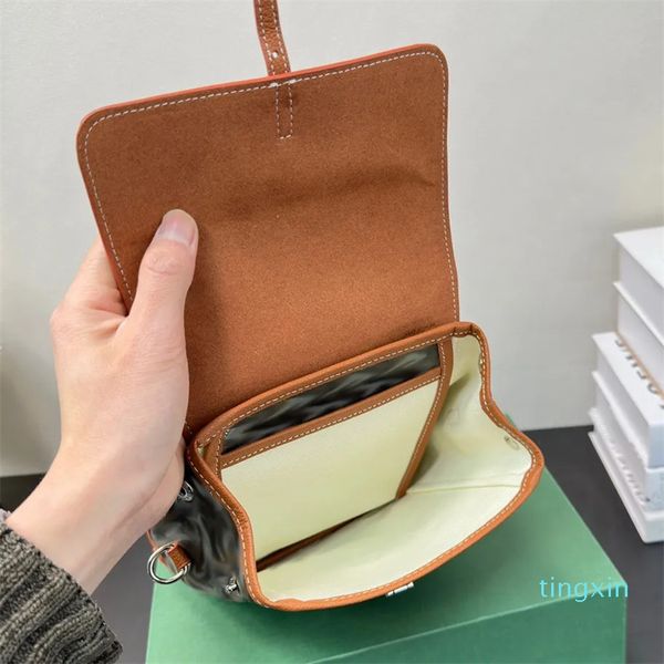5A designers de mochila Mini Livro Mulheres designers Mochilas Bookbags Moda feminina All-Match Back Pack com bolsa de poeira