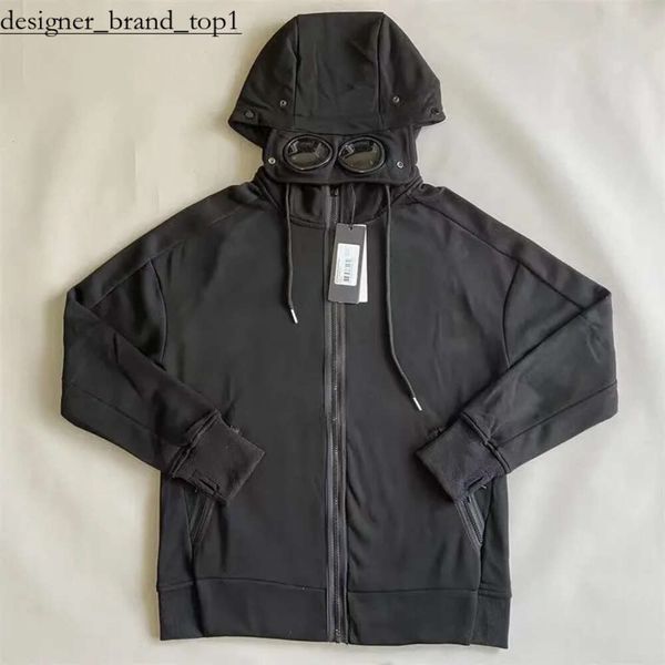 CP Compagny Designer Mens jaqueta luxuosa de luxo de luxo de manga comprida Breaking Windbreaker à prova d'água CP casca feminina casual empresarial cp jaqueta bordada 9680