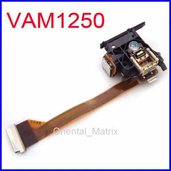 Filtri VAM1250 Assemblaggio di servizi di raccolta ottica VAM1250 CD Accessori per lenti laser VCD