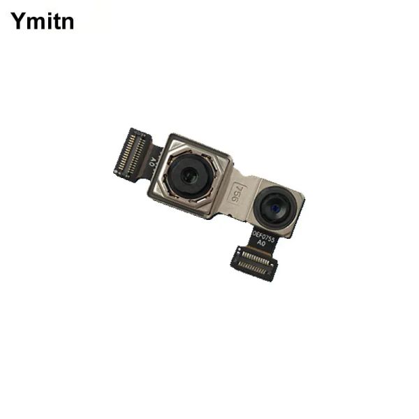 Moduli Ymitn Camera originale per Xiaomi Redmi Hongmi Nota 5 Note5 Camera posteriore Retro principale Modulo Modulo Flex Flex Cavo