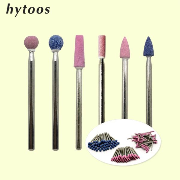 Биты Hytoos 7pcs/Set Corundum.