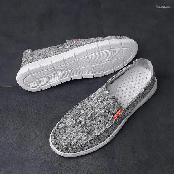 Casual Schuhe Slip-Ons Slip-auf Männer Sneakers Sport 2024 Running Tennis Sports Shose für Tenisky Shuu Vulkanisierter Winter 0201