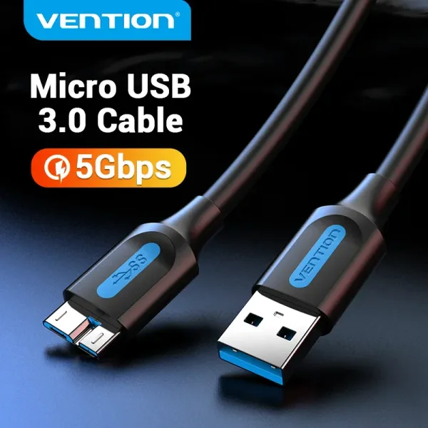 Объединение аксессуаров Micro USB 3.0 Cable 3A Кабели мобильных телефонов для быстрого зарядного устройства для Samsung Note 3 S5 Toshiba Sony USB Micro B Кабель