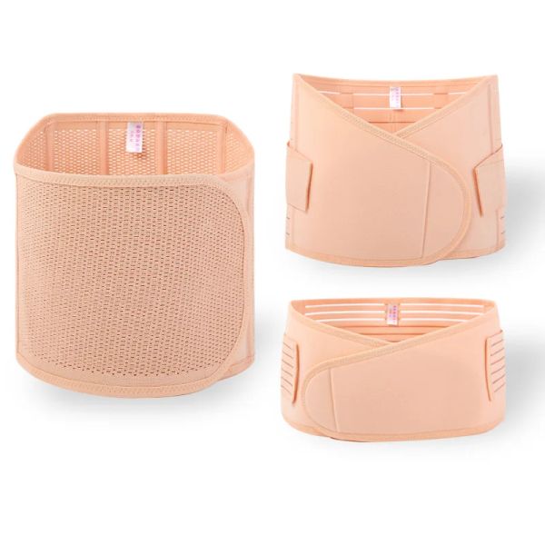 Forniture 3in1 pancia/addome/pelvis Postpartum Body Recovery Recovery Wepewear Waist Bande Cincher Bande Cancelle