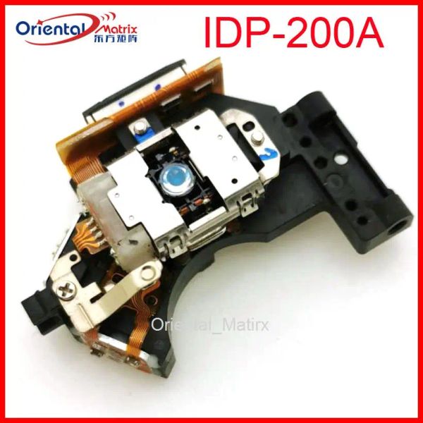 Filtros IDP200A DVD Optical Pick Up IDP200A MC1301D6 DVD Player Lenser Acessórios de captação óptica de laser