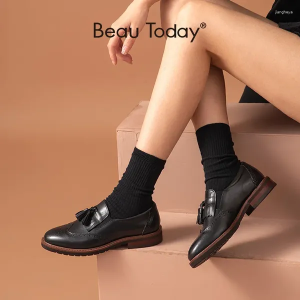 Scarpe casual beautiday moca