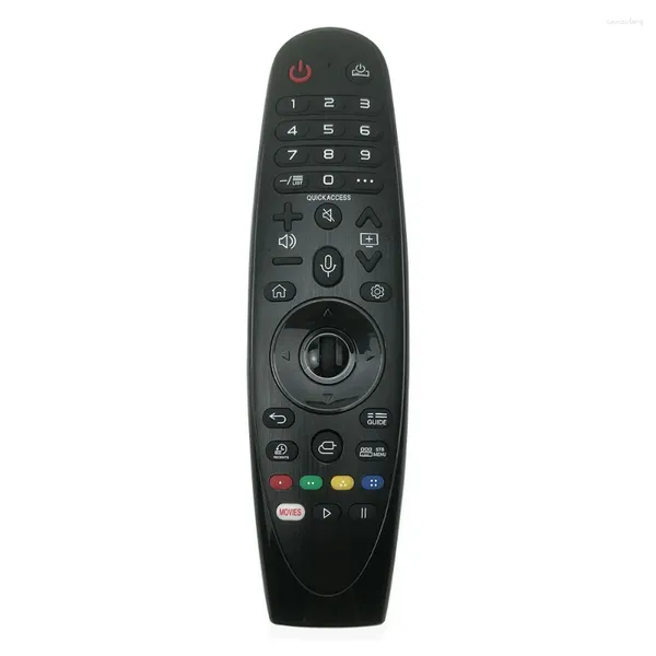 Controladores remotos Voice Magic Control An-MR19BA para 2024 Smart 4K UHD OLED TV FIT 43UM7340 43UM7400 43UM7600 49SM8100 55SM8100PTA W9 E9
