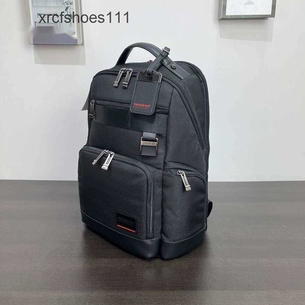 Backpack de Yang Tummii Men Tummii Backpack de Backpack Mesmo Bolsas de Bola de Combate de Designer de Designers Yangs Bolsa Multifuncional Co WCSB