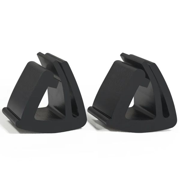 Acessórios 2pcs Universal Golf Cart Windshield Retter Clips para Yamaha Ezgo Club Car Fit 1 