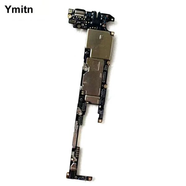 Antena Ymitn Original para Xiaomi Mi Nota 10 Nota 10 CC9Pro placa -mãe Motherboard desbloqueada com chips Logic Board Vesion Global
