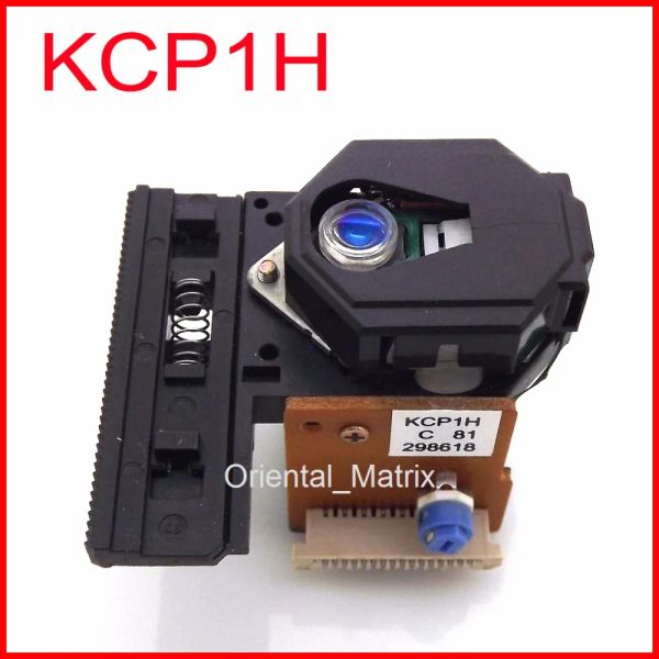 Filtri Spedizione gratuita KCP1H Pick Up Optical T25005005 KCP1H CD Laser Lens RCTRH8148 per Kenwood DS300 Accessori Pickup ottici