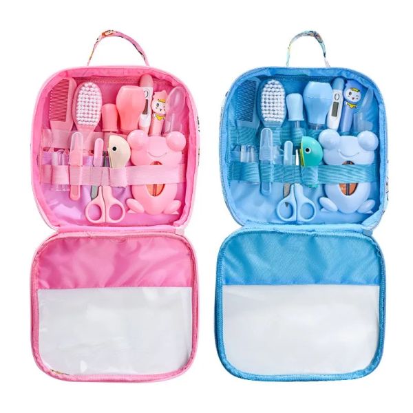 Define Zk50 Mãe e Baby Supplies Set