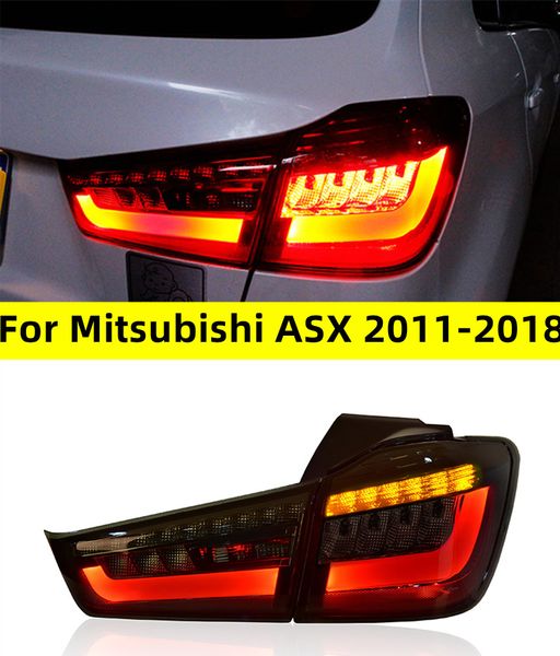 Per Mitsubishi ASX 2011-20 18 ASX Piena posteriore Inversione della spiaggera del freno del freno.