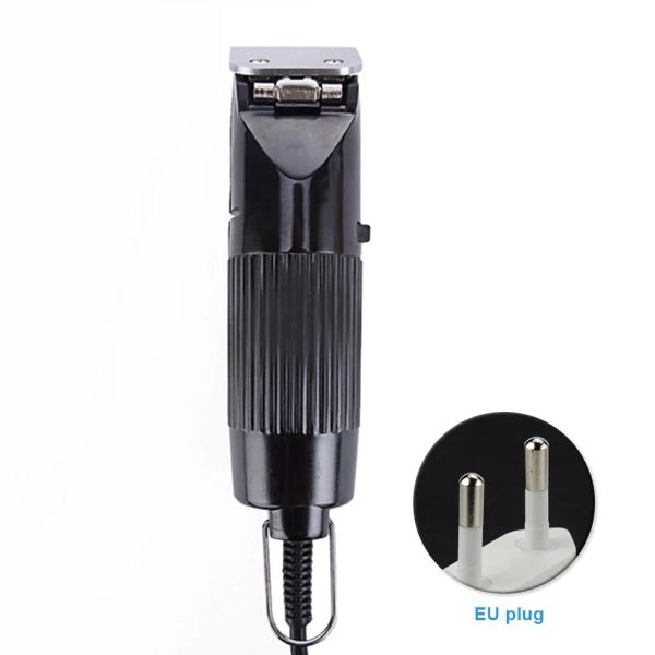 Clippers Shavers Haarschnitt Pflegewerkzeug Trimmen Katzenhund Rasiermesser Haustier Haar Clipper Cutter Elektrischer Hochleistungsschneider ruhig abnehmbar abnehmbar