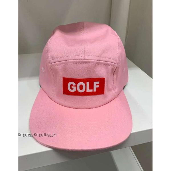 DesignErgolf Flame Le Fleur Tyler The Creator Mens Famens Flame Hat Cap вышивка Capet