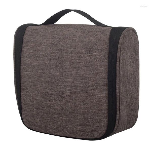 Bolsas de cosméticos Asds-menu de lavagem pendurada bolsa à prova d'água Travel Necessária de produtos de beleza de armazenamento necessários Acessórios organizadores Produ Produ