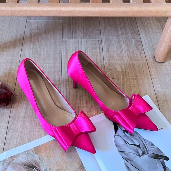 Mach High Heels Designer Pumps Mach Sandals Trouge обувь роскошные женщины Slingback Mules шелк -атлас -сандал сандал сандаль