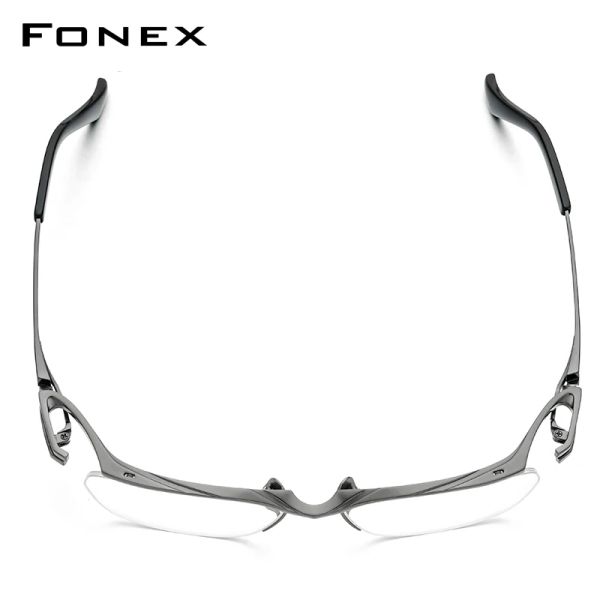 LENSE FONEX TECCHI DI TITANIUM FONTENE UNIGI 2022 NUOVI SEMILE SEMILE PER LA PRECCUZIONE Squadra ECCELLATI