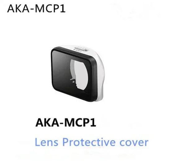 Фильтры Sony AKAMCP1 для Sony AKAMCP1 Lens Lens Protective Cover HDRAS300 HDRAS300R FDRX3000 FDRX3000R Защитная крышка