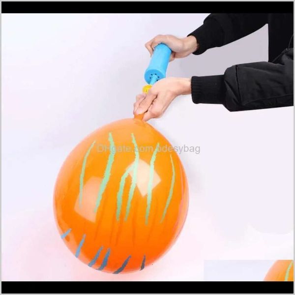 Home Supplies Festive Other Event Garden Garden de Evento Aessorys de Balão de Casamento Iator Balão Idable Bar Wholesale Drop Delivery 2021 Kodt0