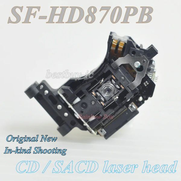 Filtri SFHD870PB Nuovo Pickup ottico Laser Laser Laser Laser SFHD870PB HD870PB SFHD870PB