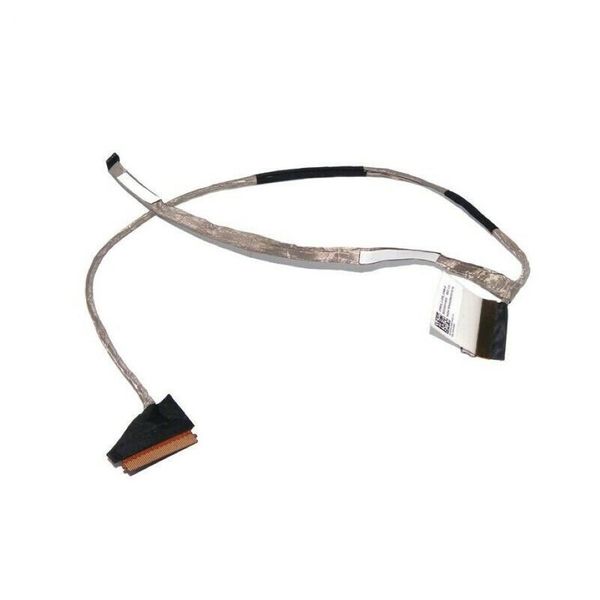 Neue Original -Computer -Kabel -Stecker LCD -Videobildschirm Flex Draht für HP Probook 430 G2 ZPM30 Laptop LCD LED LVDS RIBBO333X