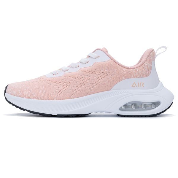 Scarpe da corsa per donne atletiche sneaker da tennis sneaker traspiranti sport leggeri a piedi a piedi da ginnastica calzature da jogging