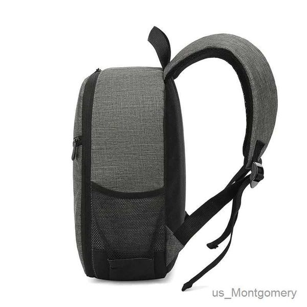 Accessori per sacchetti per fotocamera Borsa per backpack per fotocamera digitale multifunzionale per sacca per sacchetto per le lenti per la macchina per le lenti per la borsa per le lenti per la macchina per leno